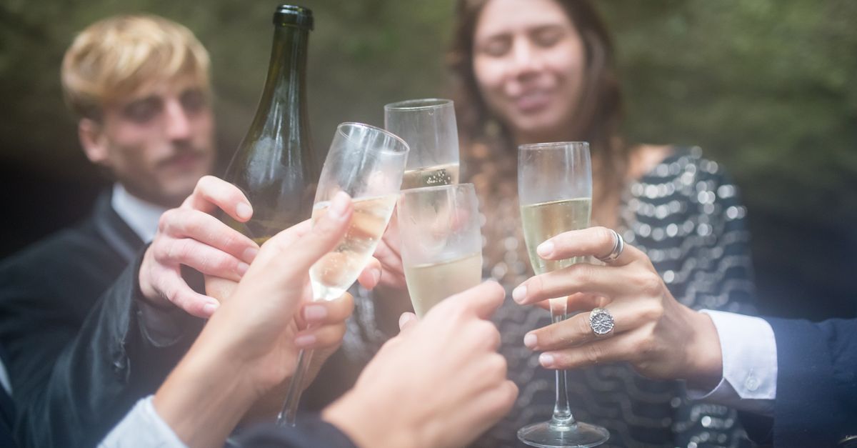 English Sparkling Wins Best in Show at Decanter 2026