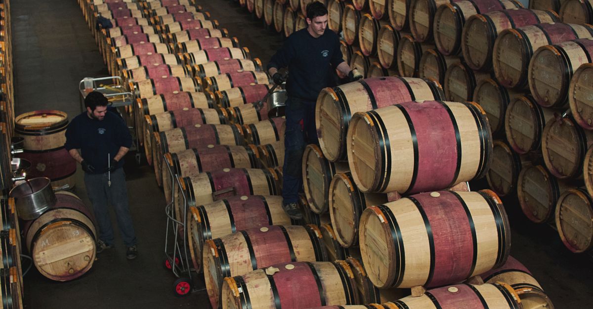 Bordeaux 2025 Scores Its First Serious Reviews