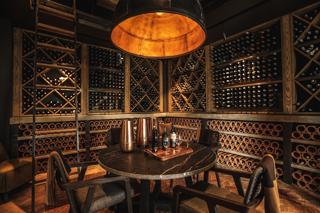 The Sloane Club Opens a Wine Bar in Chelsea