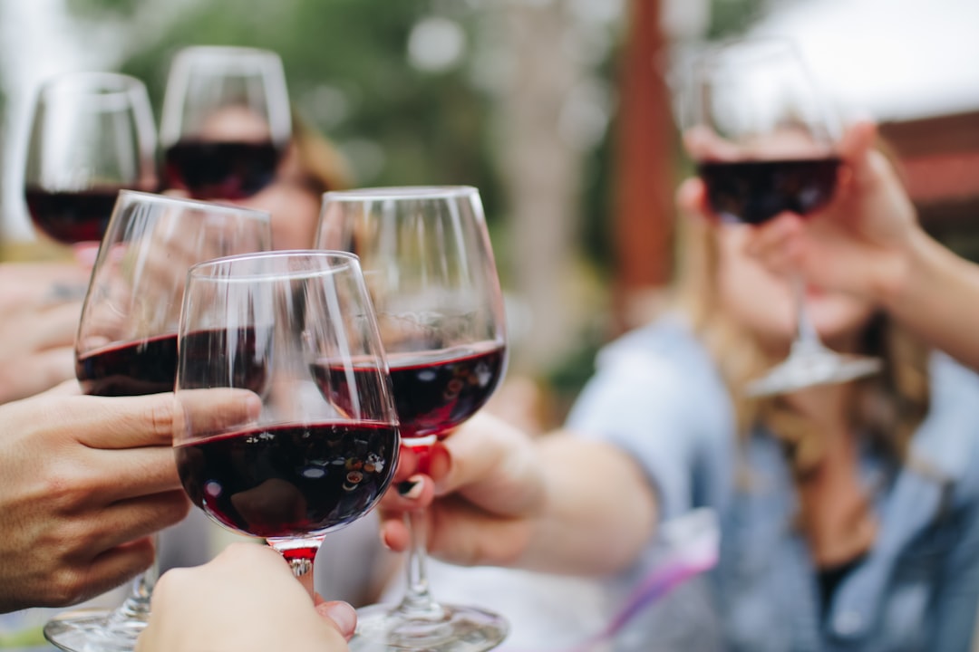 Welcome to Sommly: Discover Wine Events Across the UK