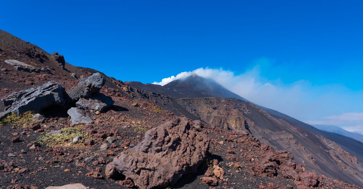Etna Nears DOCG Status as 