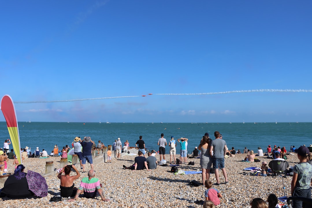 Lewes Launches WINELANDS, a New Festival for English Wine