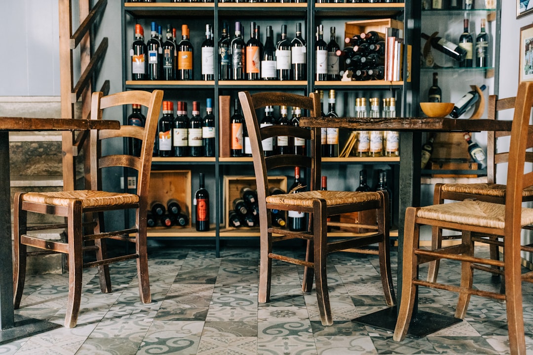 Cantina Boccone Opens an Italian and Portuguese Wine Bar in Deptford