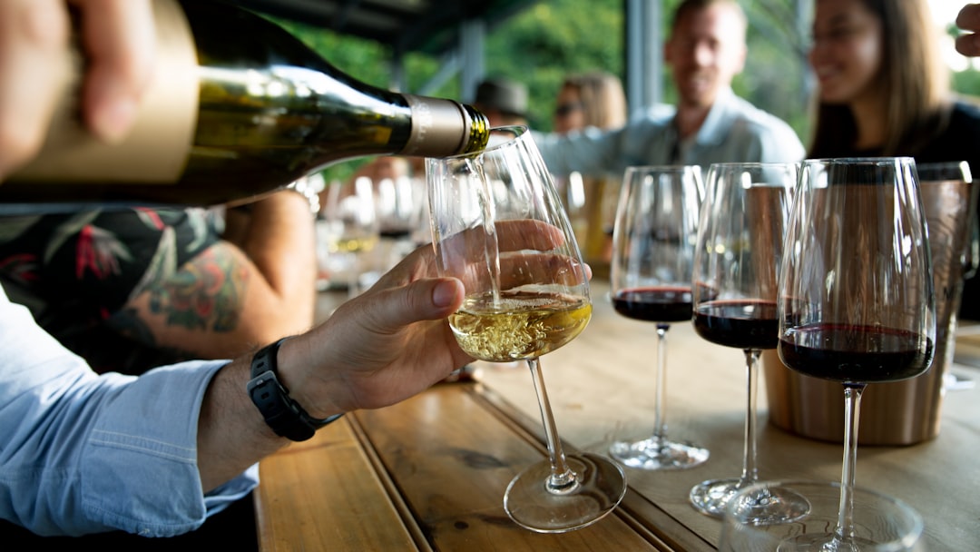 New World Wines Beat France Again at Judgement+50