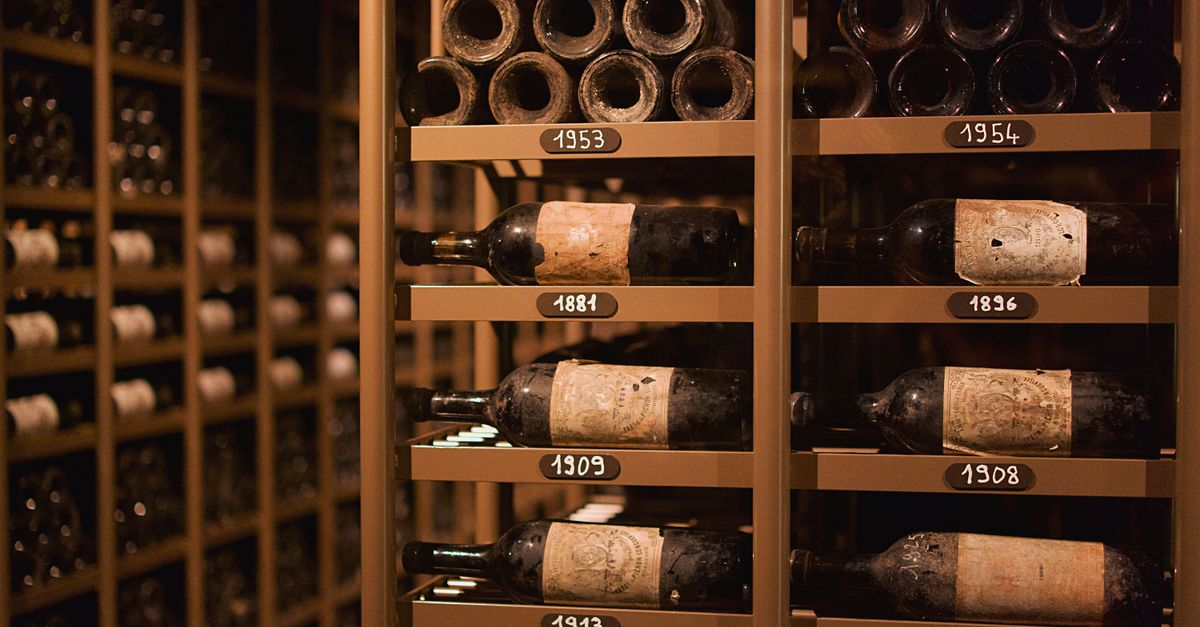 WineGB Calls for Cellar Door Tax Relief for UK Vineyards