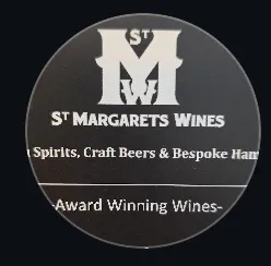 St Margaret’s Wines 