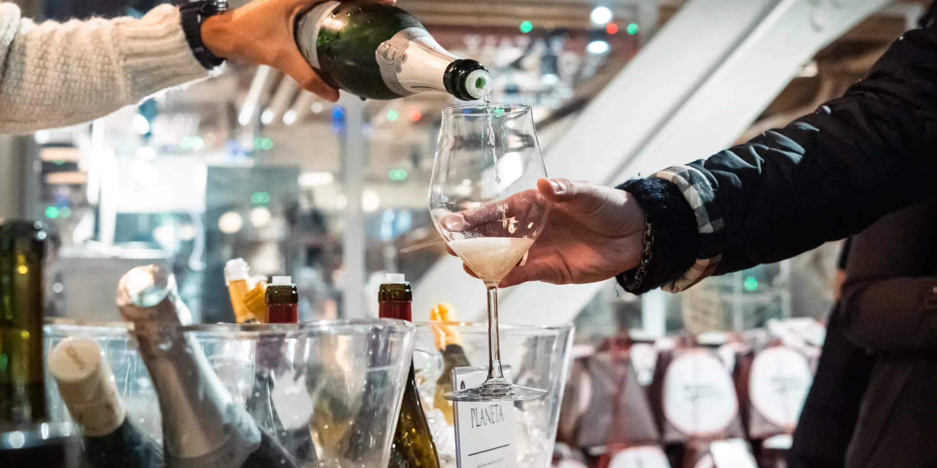 Eataly Wine Festival 2026