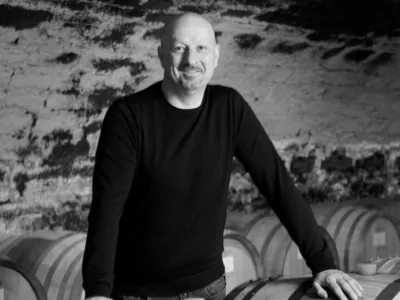 Premier Cru Burgundy with Domaine Fourrier – Wednesday 21st October