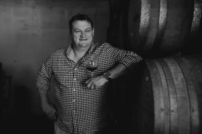 Why winemakers love Cabernet Franc, with South African superstar Bruwer Raats – Tuesday 13th October