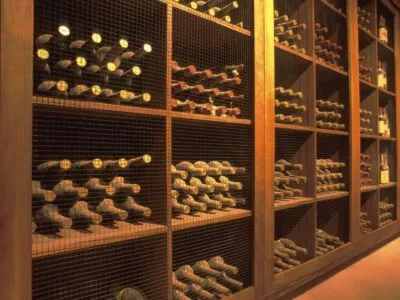 How Wine Ages – tasting the same wines a decade apart – Wednesday 7th October