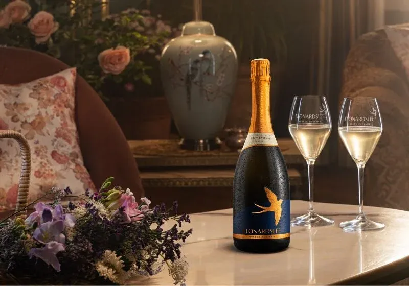Leonardslee Wine and Dine
