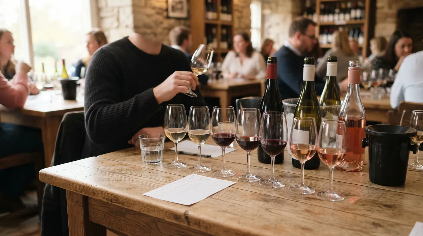Online: Rheinhessen’s Roter Hang - Gunderloch Estates with Johannes Hasselbach