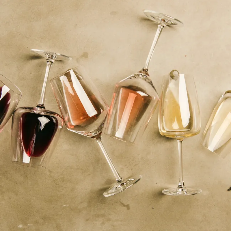 Cellar Door Tasting Experience