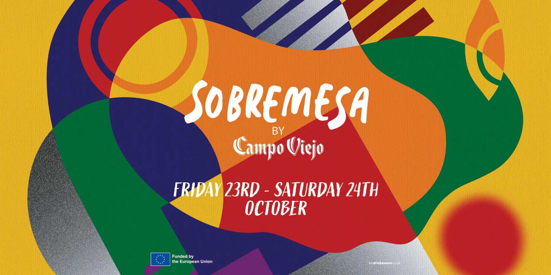 Sobremesa by Campo Viejo