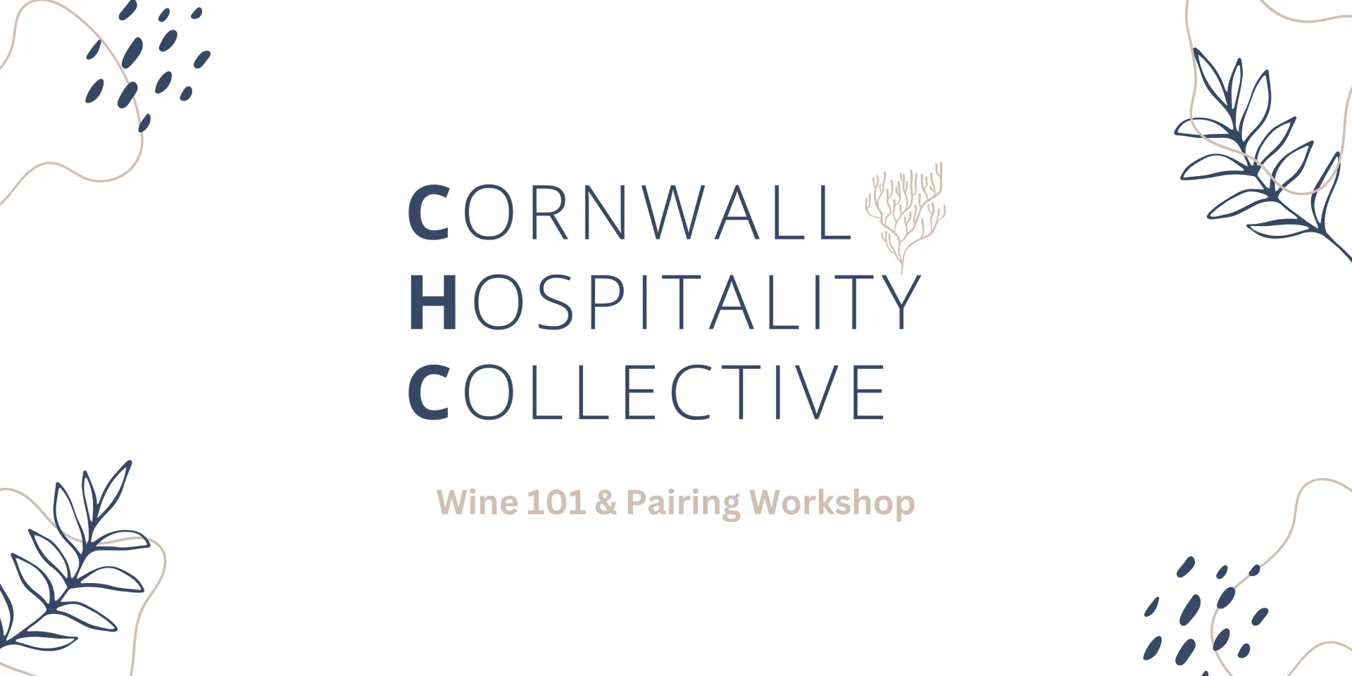 Wine 101 & Pairing Workshop