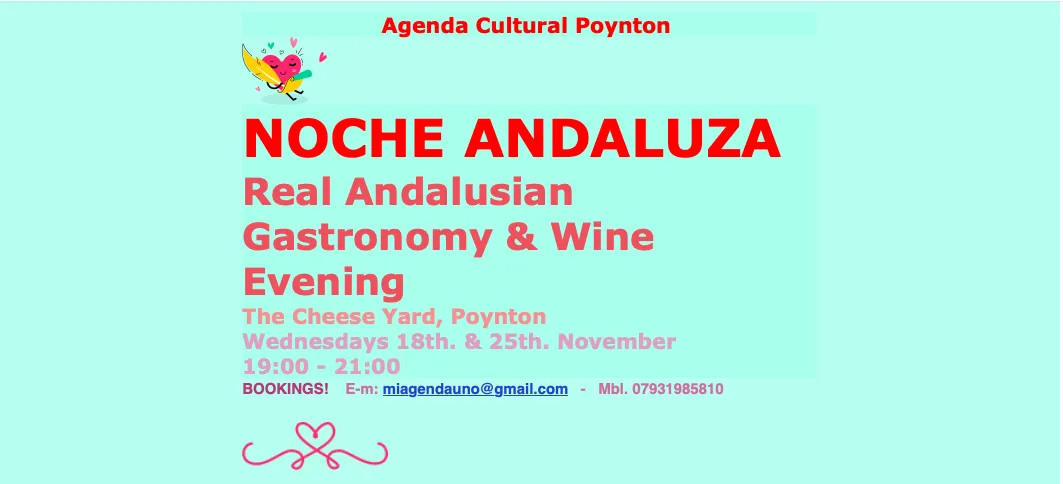 Noche Andaluza