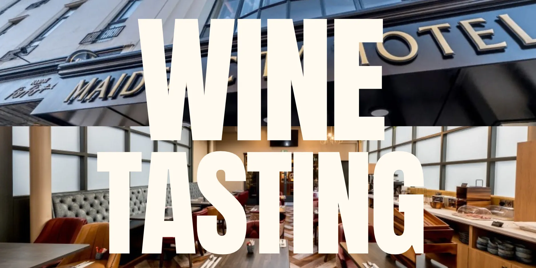 Henri Champliau Cremant & Wine Evening