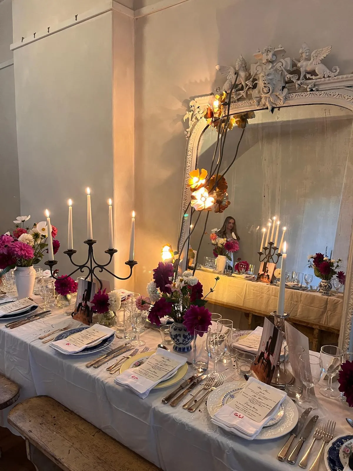 November Supper Club