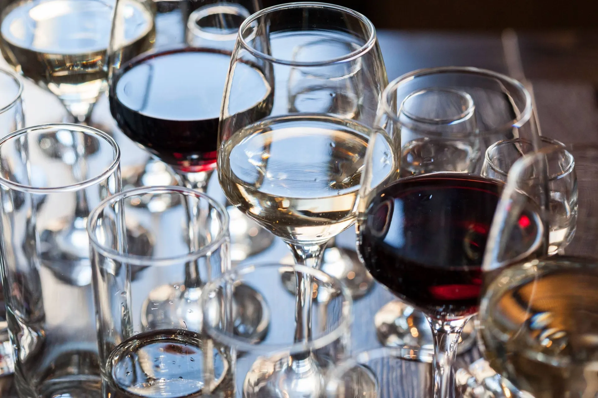 St George's Bristol Wine Club