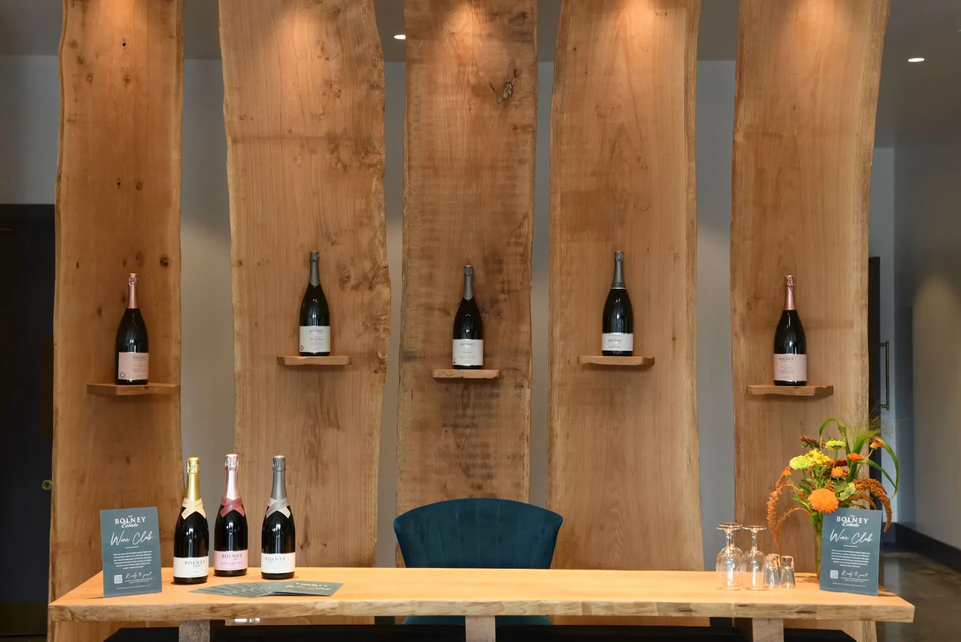 Cellar Door Tasting