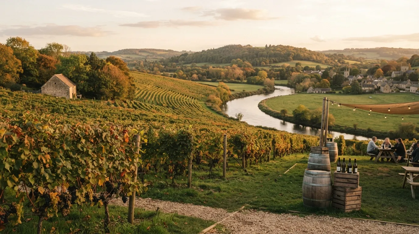 Oktober Wine Fest