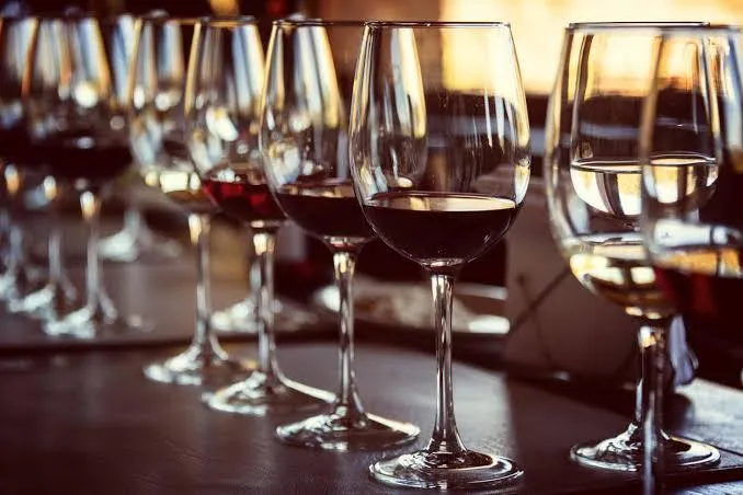 WINE TASTING - SLOVAKIA IN A GLASS