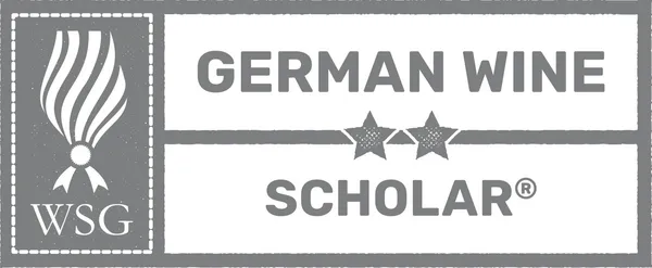 German Wine Scholar Classroom Course
