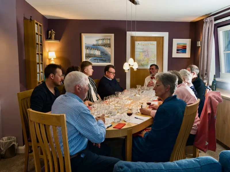 Captivating Cava: top quality sparkling wines from Spain - Charity wine tasting