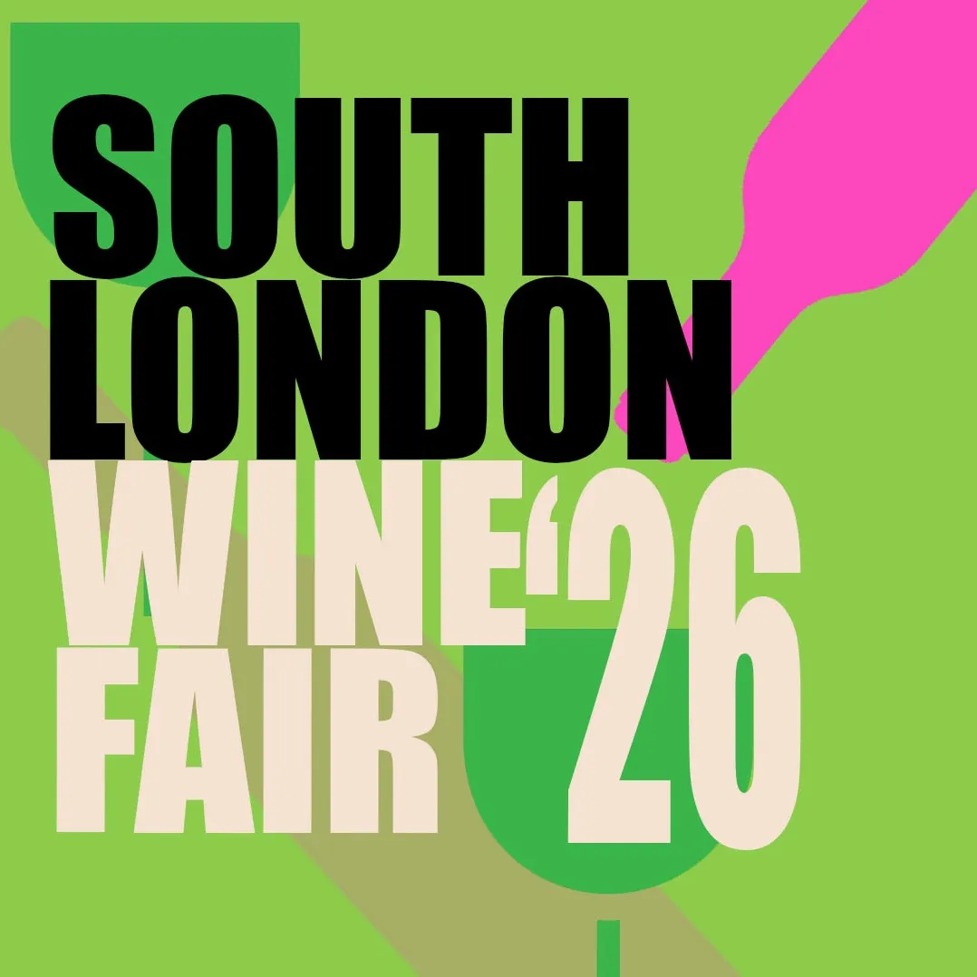 South London Wine Fair 2026