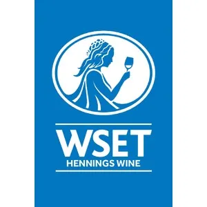 WSET Level 3 Course // September to November 2026