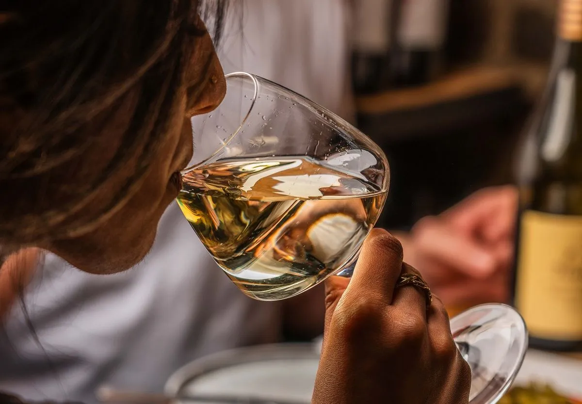 Blind Tasting - Test your senses!!