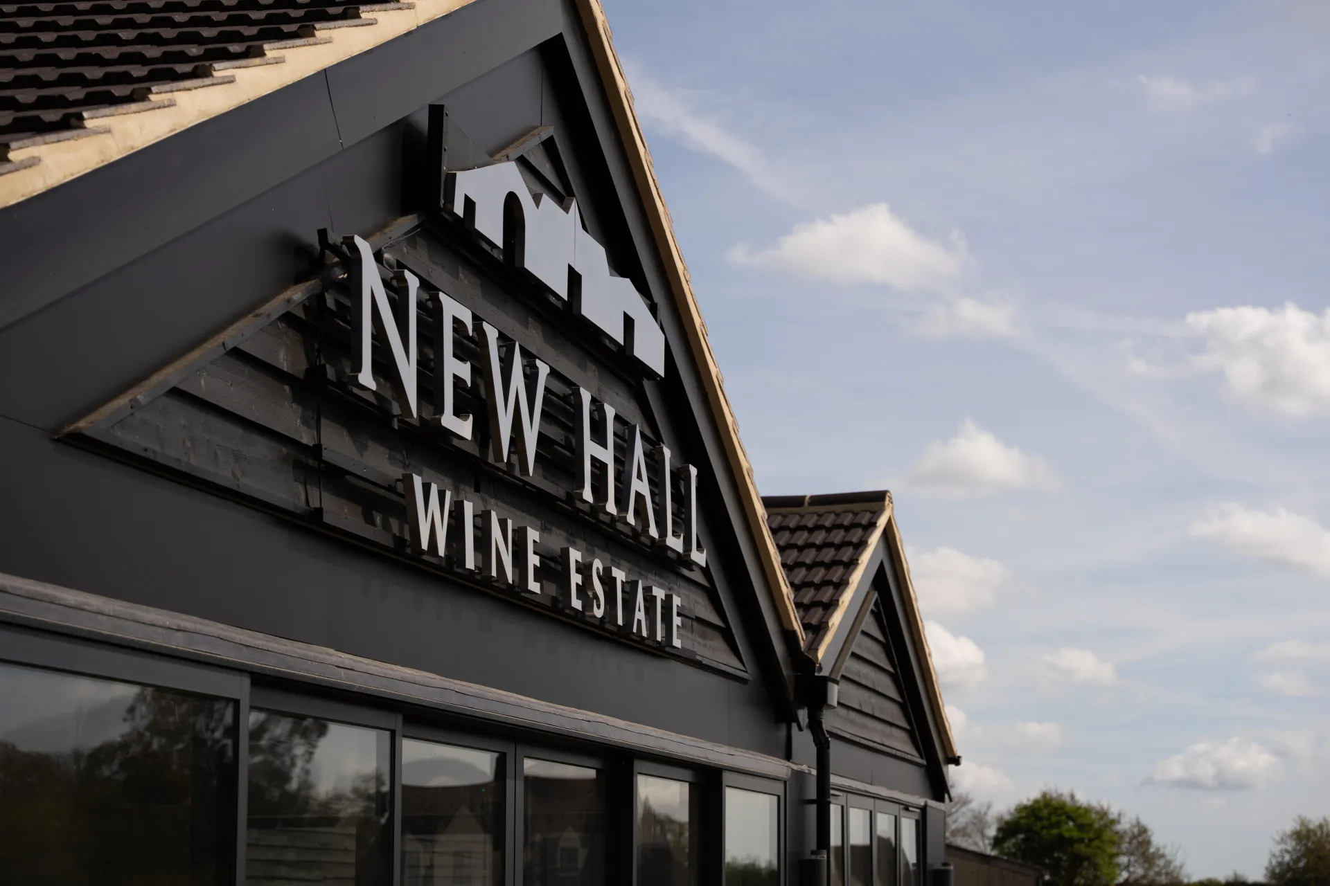Leadership Link at New Hall Wine Estate