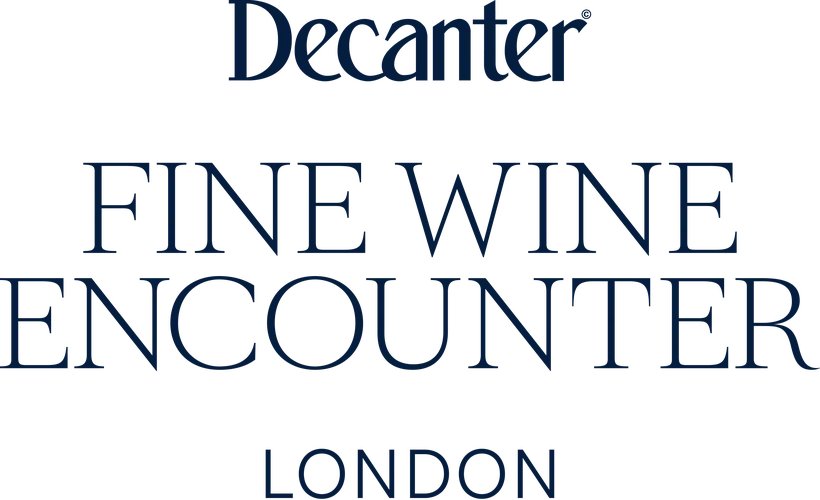 Decanter Fine Wine Encounter 2026