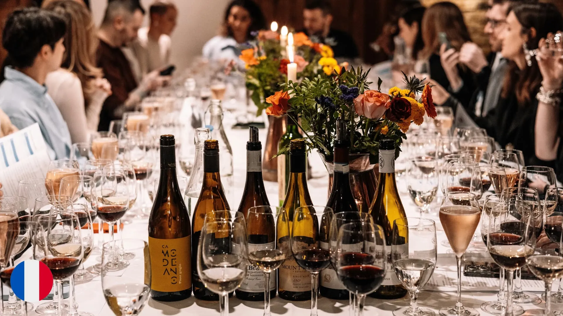 Wine School: Vive Le Vin – A Journey Through France