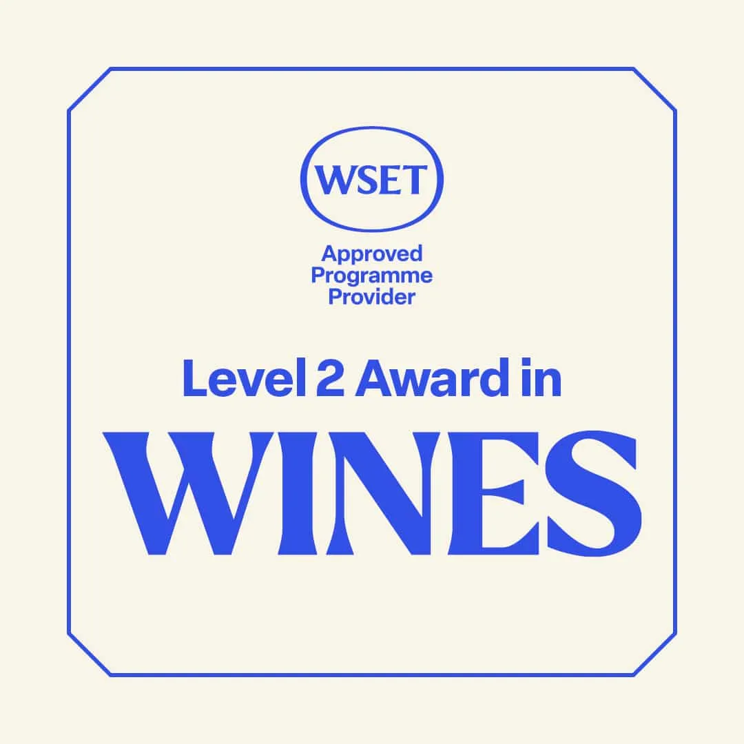 WSET Level 2 Award in Wines | 5 Week Online Course