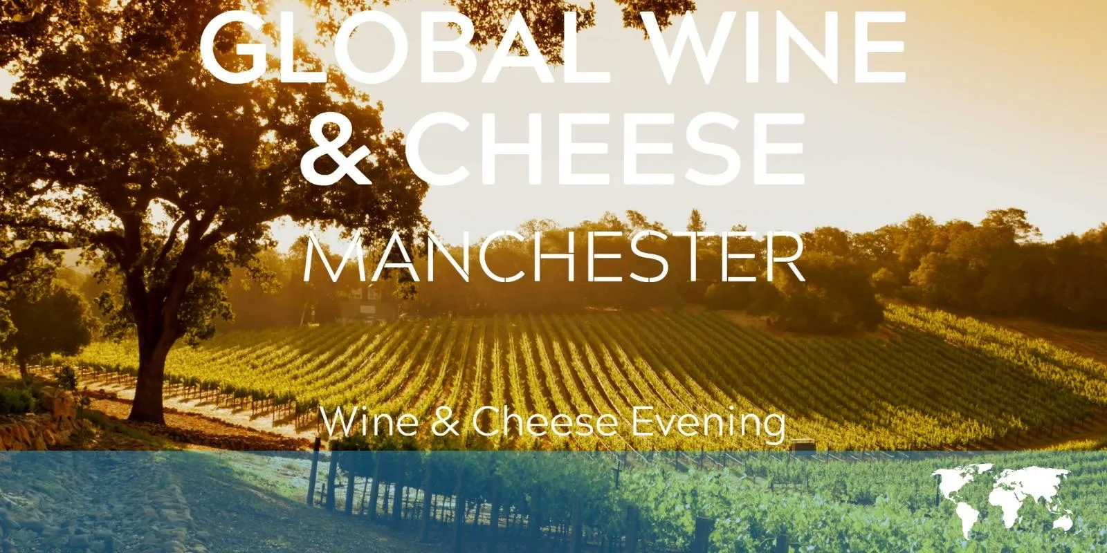 Cheese and Wine Tasting Manchester 05/09/26