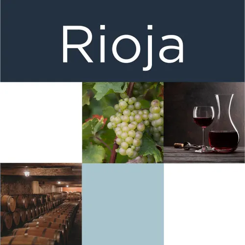 Frazier Jones Tasting Event #11 Rioja