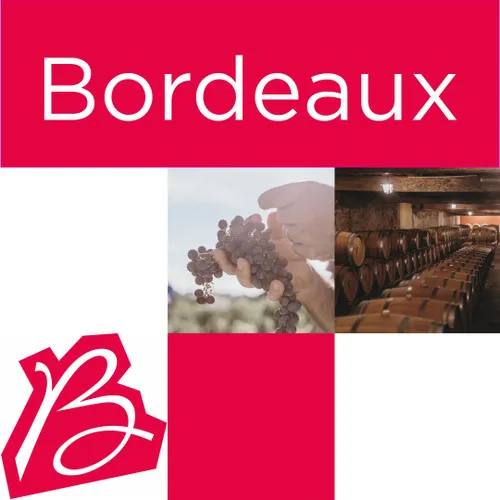 Frazier Jones Tasting Event #10 Wines of Bordeaux