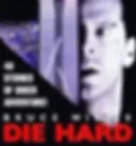 FILM Die Hard with Wine - Birmingham
