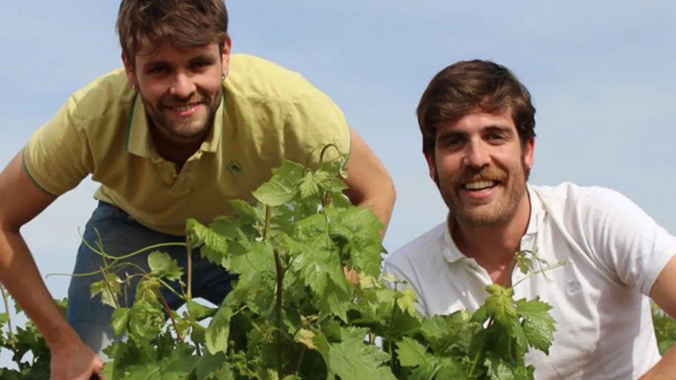 Fine Wine Friday – Bodega Casa Lebai, Ribera del Duero