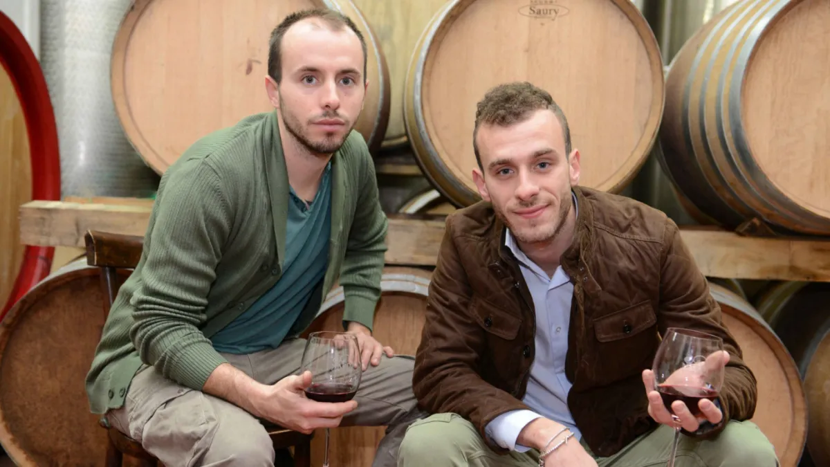 Fine Wine Friday – Nardi Viticoltori, Tuscany