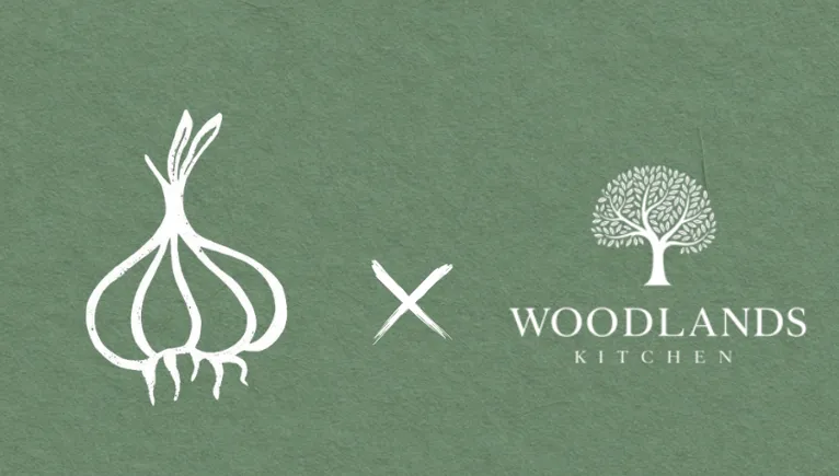 Bohémien x Woodlands Kitchen Supper Club