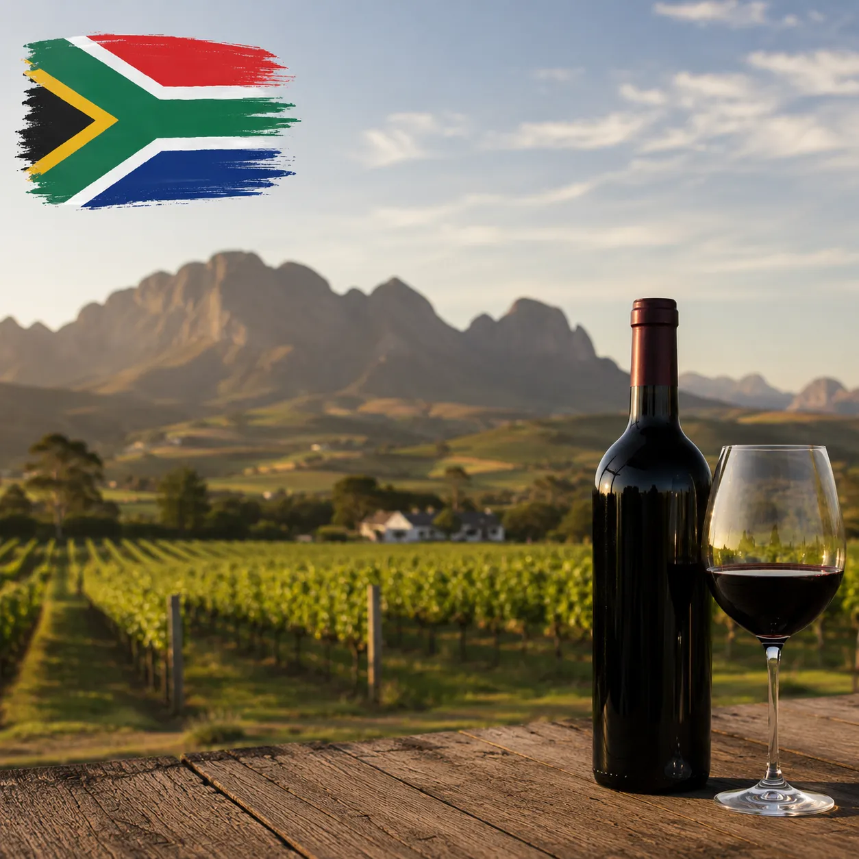 South African Wine Showcase: International Pinotage Day Special