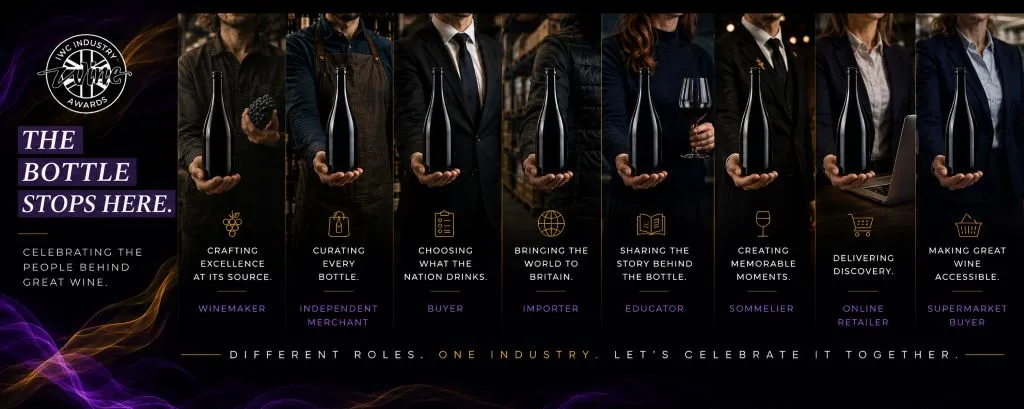 IWC Awards 2026 Dinner