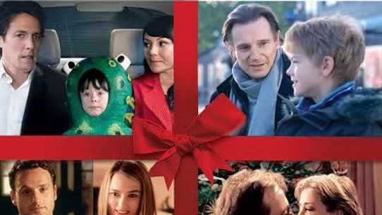 Love Actually with Wine - Digbeth