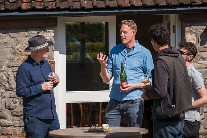Wild West Wine and Cider Experience