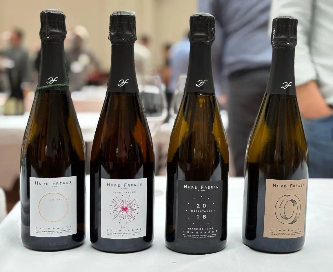 Indigo's Fine Wine Tasting 2026