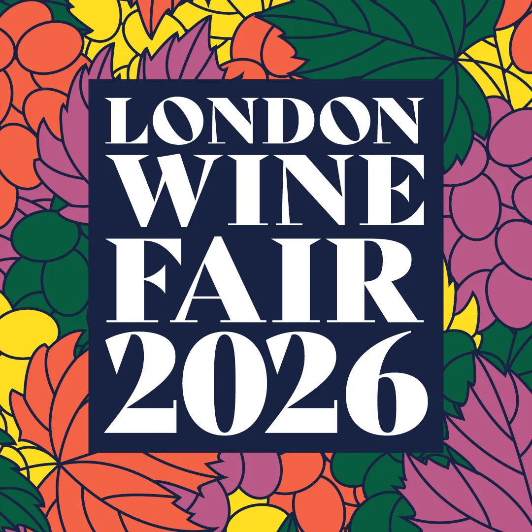 London Wine Fair & Signature Serve 2027