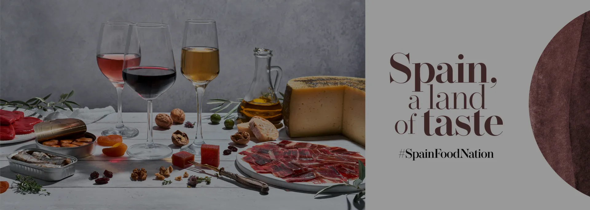 TASTE SPAIN LONDON 2027