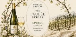 The Paulée Series | Spring